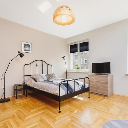 Apartments Cracow Chopina By Noclegi Renters Krakow Ngoại thất bức ảnh