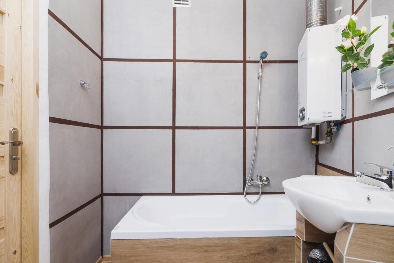 Apartments Cracow Chopina By Noclegi Renters Krakow Ngoại thất bức ảnh