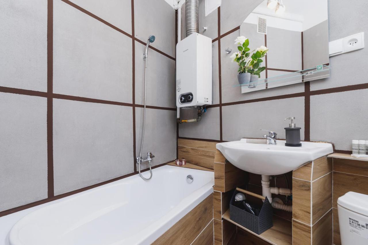 Apartments Cracow Chopina By Noclegi Renters Krakow Ngoại thất bức ảnh