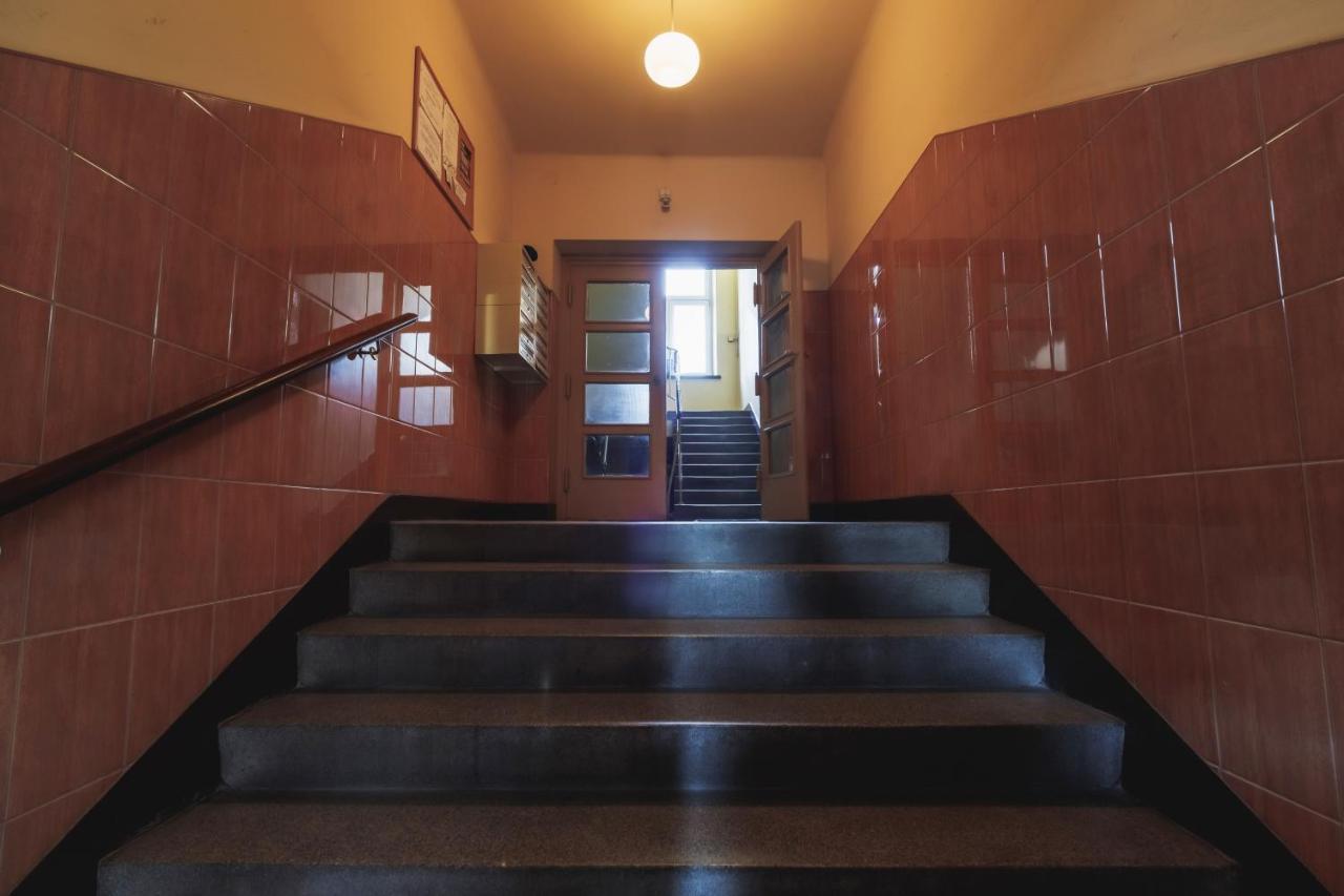 Apartments Cracow Chopina By Noclegi Renters Krakow Ngoại thất bức ảnh